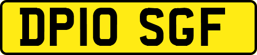 DP10SGF