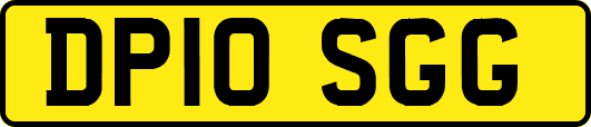DP10SGG