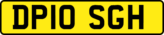 DP10SGH