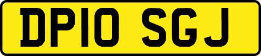 DP10SGJ
