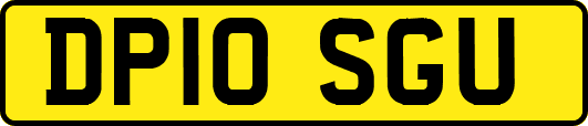 DP10SGU