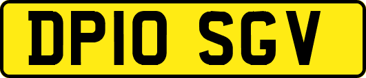 DP10SGV