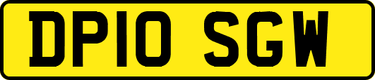 DP10SGW