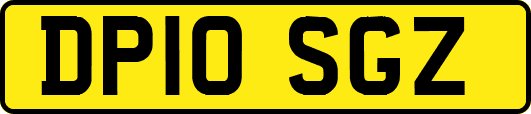 DP10SGZ