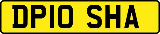 DP10SHA