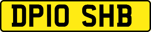DP10SHB
