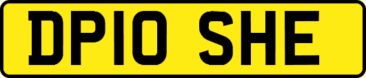DP10SHE
