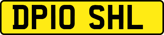 DP10SHL