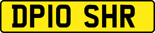 DP10SHR