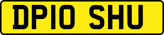 DP10SHU