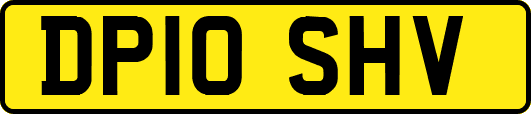 DP10SHV