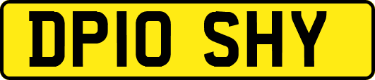 DP10SHY