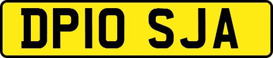 DP10SJA