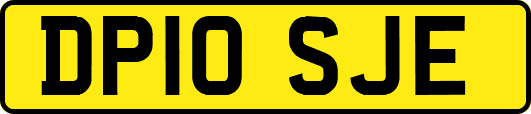 DP10SJE