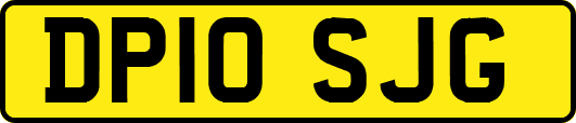 DP10SJG