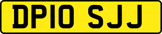 DP10SJJ