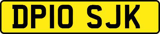 DP10SJK