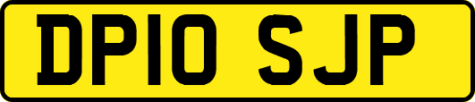 DP10SJP