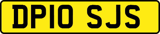 DP10SJS