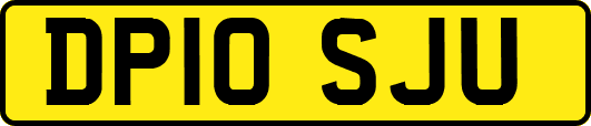 DP10SJU