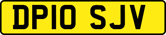 DP10SJV