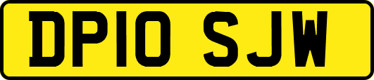 DP10SJW