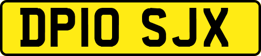DP10SJX