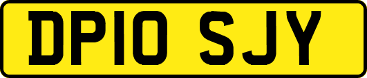 DP10SJY