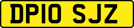 DP10SJZ