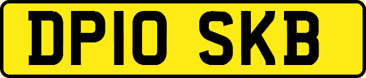 DP10SKB