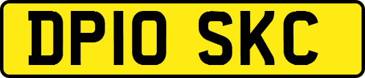 DP10SKC