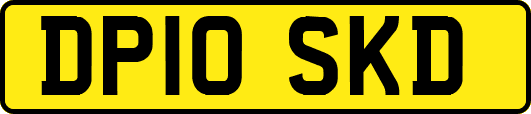 DP10SKD