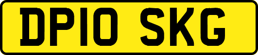 DP10SKG
