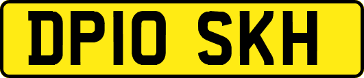 DP10SKH