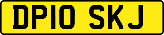 DP10SKJ