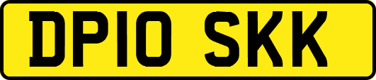 DP10SKK