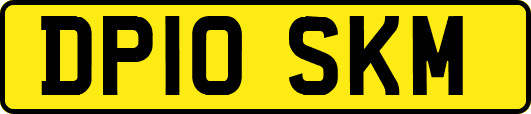 DP10SKM