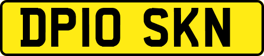 DP10SKN