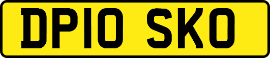 DP10SKO