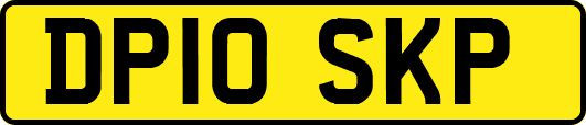 DP10SKP