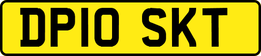 DP10SKT
