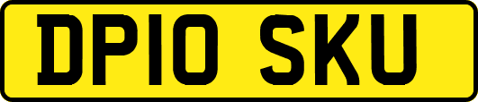 DP10SKU