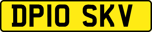 DP10SKV