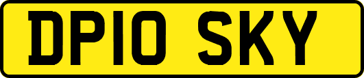 DP10SKY