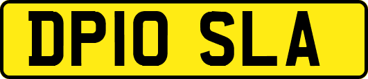 DP10SLA