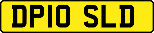 DP10SLD