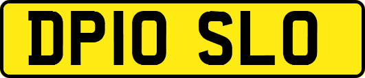 DP10SLO