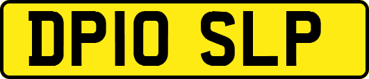 DP10SLP