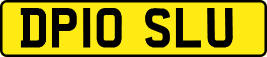 DP10SLU