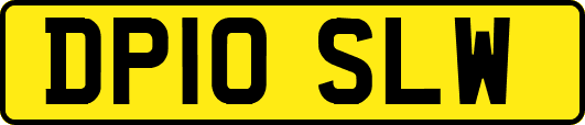 DP10SLW